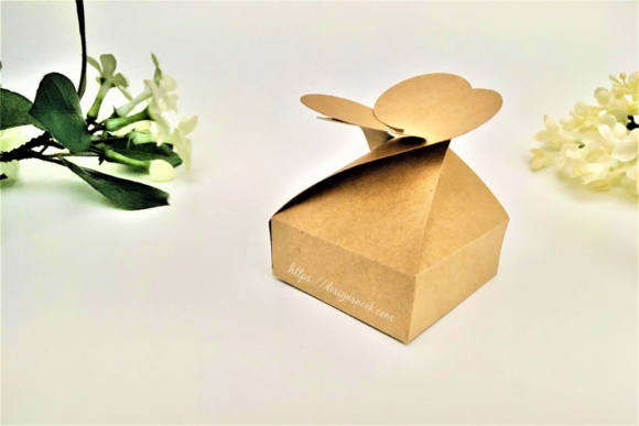 Creative Box Design: 3D SVG Shapes for Editorial Use